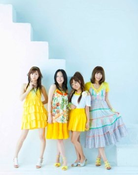 sphere入侵《少女妖怪石榴》声优追加