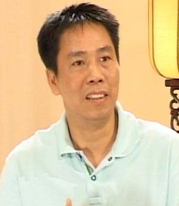 陈浩民最后期限登报道歉 冼国林撤销民事诉讼