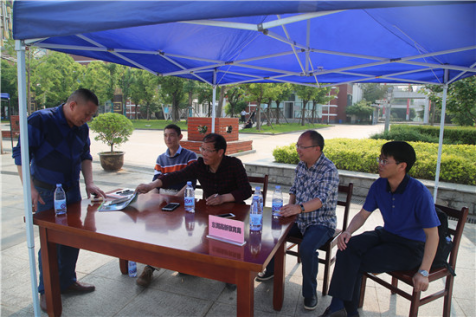 光谷二高:低进高出创品牌 多措并举应对高考改