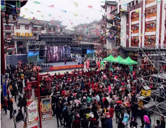 《中国新歌声》恩施首场海选 现场到底有多火