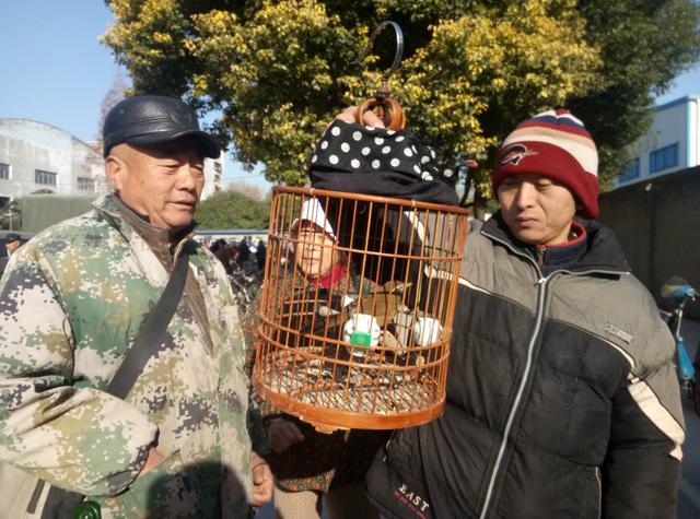 襄阳小伙身残志坚 自身感悟写出长篇童话小说