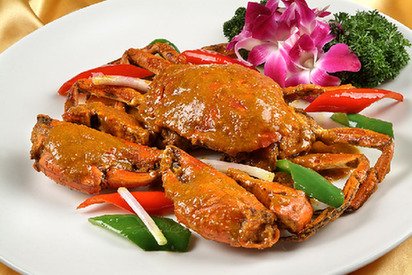 肥美螃蟹正当时 螃蟹怎么洗才最干净