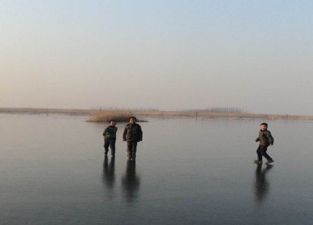 北京出发自驾一路向西南 深藏不露游保定