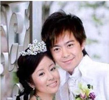 揭秘林志颖和林心如当年分手内幕(图)