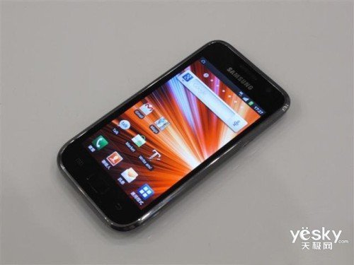 旗舰手机什么时候上市 56852694.jpg