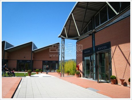 意大利THE MALL疯狂扫货攻略!单品实拍报价