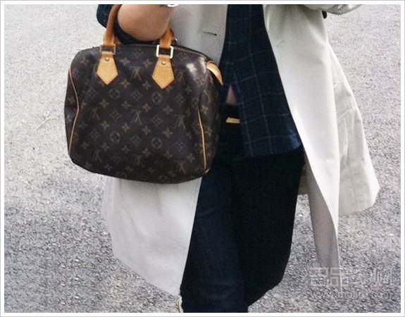 LV小香BV经典款100年看不腻_大楚网_腾讯网