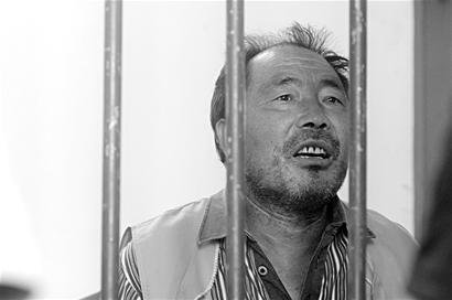 恩施破获恶性<em>强奸</em>案 男子10年数次<em>强奸</em>5名<em>女孩</em>