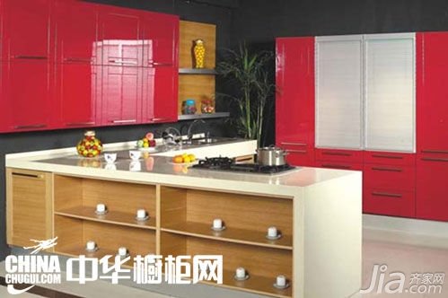 橱柜延米怎么算，橱柜延米怎么算图示-第4张图片-朋成家居生活_生活家