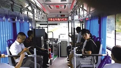 恩施无饮食车厢运行一周 候车最短只需3分钟