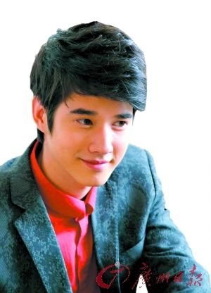 马里奥:我看的不是外表(图)