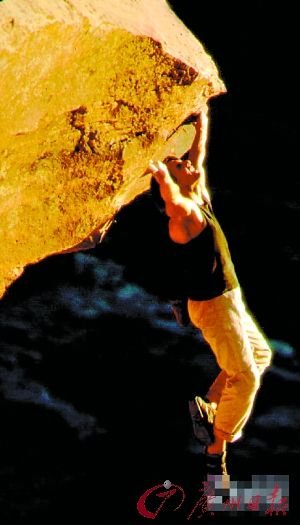 《碟中谍4》叫好叫座 汤姆-克鲁斯50岁王者归