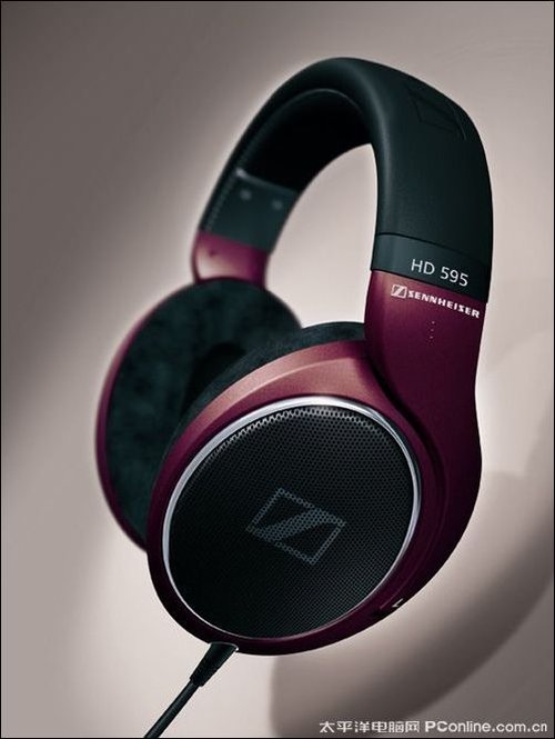 动圈耳机的极致!森海塞尔高端耳机导购