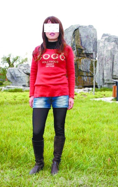 炎症被当癌症治化疗半月<em>头发掉</em>光_大楚网_腾