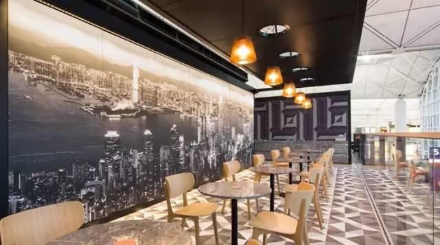 机场过夜指南!原来可以这么有趣