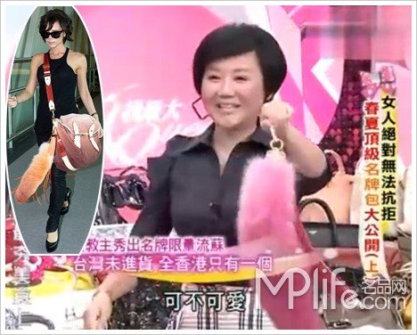 女人我最大:推荐春夏热门包