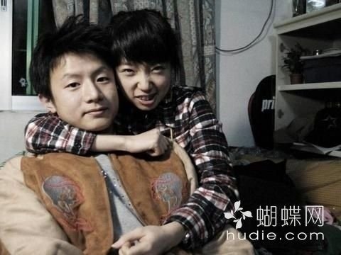 马诺&angelababyPS整容前都什么样?_女人频