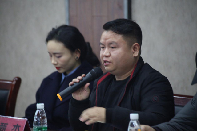 悦音场传媒牵手湖北民大科技学院打造文化产业新高地