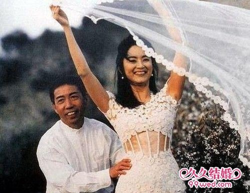 长沙90后个性婚纱照_90后明星婚纱照(2)