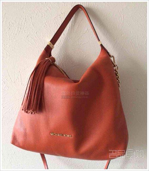 美国COACH MK专柜实拍最新报价