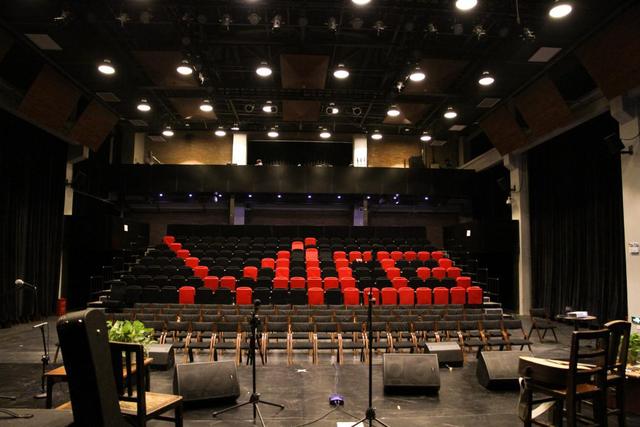 403国际艺术中心| 整个城市的创意全在这里