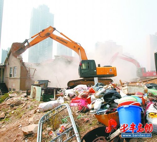 这下,建麦岛小学有戏了