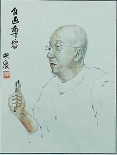 栉风沐雨自风流(组图)