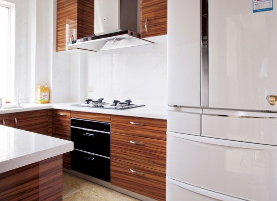 接触油烟患肺癌? 减少厨房油烟小妙招_大楚网_腾讯网