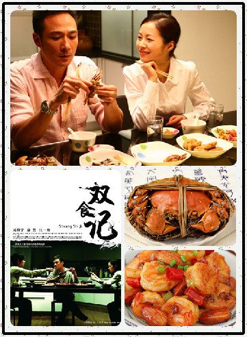 美食电影排行榜_影单四十七部关于美食的经典电影,吃货必须收藏!