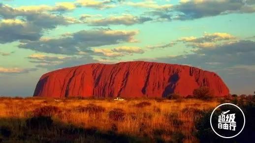 不用跑使馆 2月20日起澳洲访客签证可在线申请