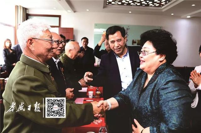 纪念第72个世界红十字日暨曜阳养老志愿行动启动仪式在孝感举行！