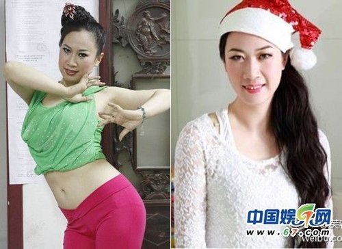 <em>芙蓉姐姐</em>爆乳纤腰<em>走秀</em>_大楚网_腾讯网