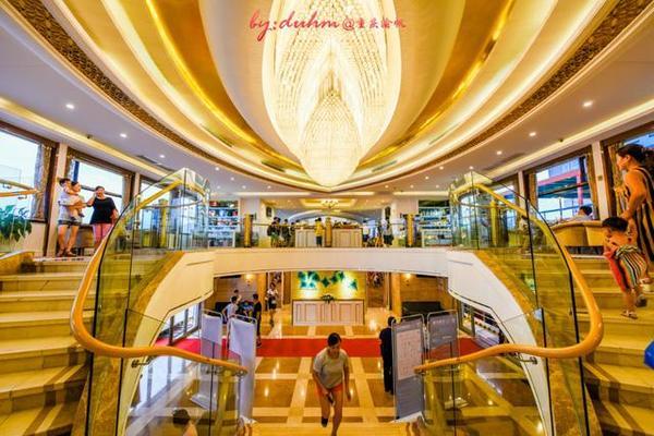 夏日游宜昌 这样更好玩