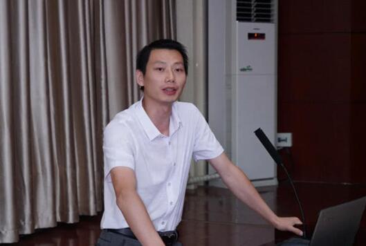 湖北南漳举办小龙虾产业投资发展研讨会