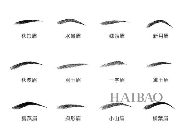 《偶像来了》演绎20年代名媛妆容