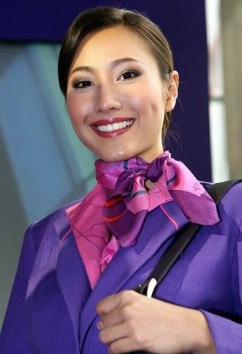 空姐<em>收入</em>支出曝光 <em>薪酬</em>差距越来越大(组图)_大