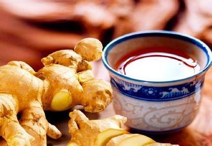 姜红茶的6大功效 利尿除水肿_大楚网_腾讯网