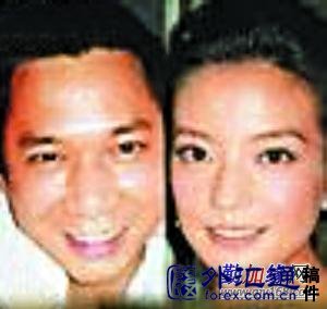  赵薇 与黄有龙婚变详情:趁 赵薇怀孕 出轨_腾讯·