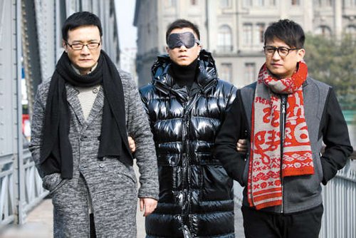 普通青年、文艺青年、2B青年!_大楚网_腾讯网