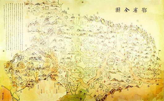 抖落历史烟尘 图中的湖北原来有这么多故事