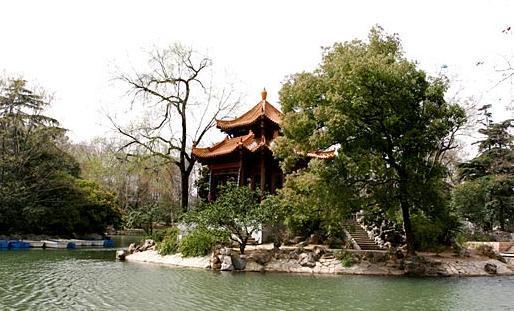 你不知道的武汉八大免费旅游景点