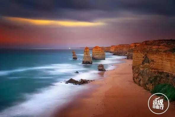 不用跑使馆 2月20日起澳洲访客签证可在线申请