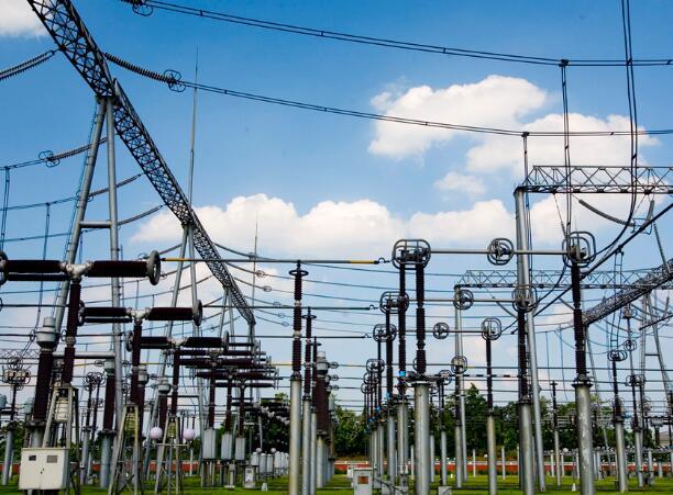 光谷投46亿强化电网建设 应对重大项目用电需
