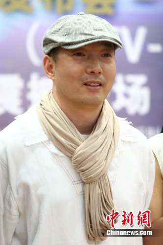 李易祥爱泡茶不爱花边新闻 斥炒作:我就没想去