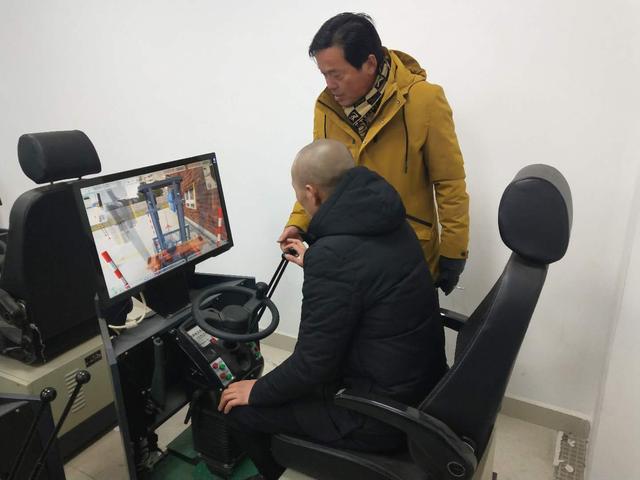 湖北省潜江市园林中心戒毒社区创建“无毒社区”纪实