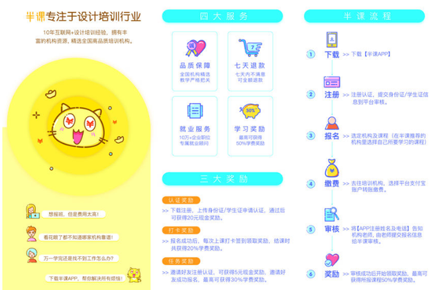 武汉团队“嘿设汇” 打通“培训行业最后一米”