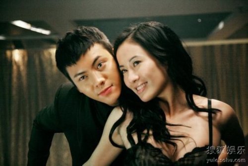 《出轨》香港上映 叶璇夏文汐<em>女同</em>情感动观众