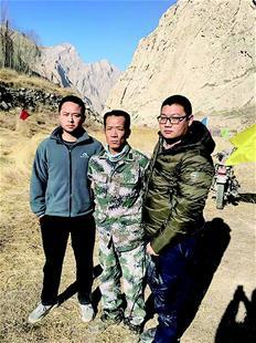 武汉警方两赴新疆 12年前武昌惨案凶手终于落