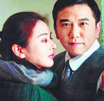 旧爱追讨50万温兆伦骗财骗色?