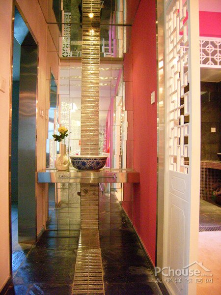 网爆刘恺威杨幂秘密结婚 婚房抢先看